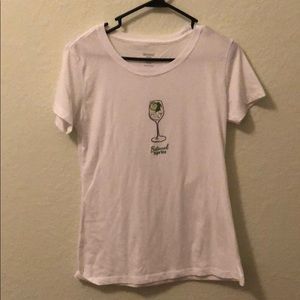 Kettle One shirt